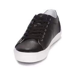 Sneakers Levis WOODWARD Nero - 41