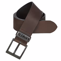 Cintura Levis ASHLAND METAL Marrone - 95