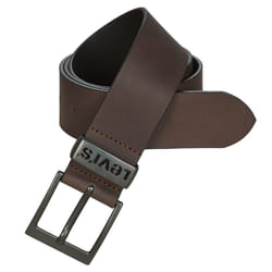 Cintura Levis ASHLAND METAL Marrone - 95