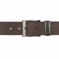 Cintura Levis ASHLAND METAL Marrone - 120 - Vista aggiuntiva 2