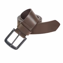 Cintura Levis SEINE METAL Marrone - 110