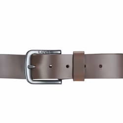Cintura Levis SEINE METAL Marrone - 110