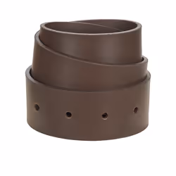 Cintura Levis SEINE METAL Marrone - 110
