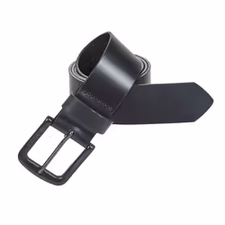 Cintura Levis SEINE METAL Nero - 110