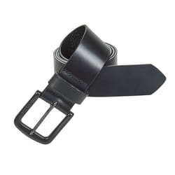 Cintura Levis SEINE METAL Nero - 110
