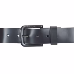 Cintura Levis SEINE METAL Nero - 110