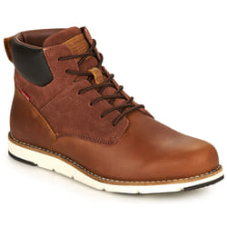 Stivaletti Levis JAX PLUS Marrone - 40