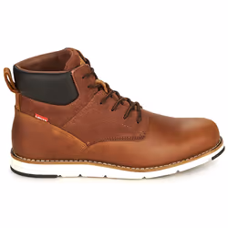 Stivaletti Levis JAX PLUS Marrone - 40