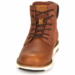 Stivaletti Levis JAX PLUS Marrone - 40