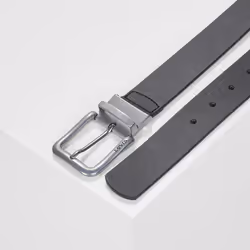 Cintura Levis Reversible Classic Belt Nero - 85