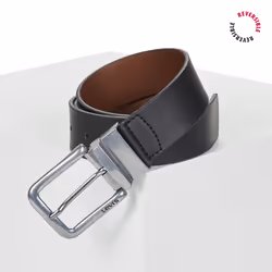 Cintura Levis Reversible Classic Belt Nero - 90