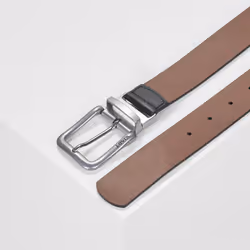 Cintura Levis Reversible Classic Belt Nero - 90
