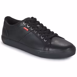 Sneakers Levis WOODWARD Nero - 41