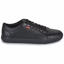 Sneakers Levis WOODWARD Nero - 41