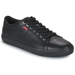 Sneakers Levis WOODWARD Nero - 42