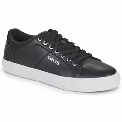 Sneakers basse Levis WOODWARD S Nero - 36