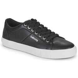 Sneakers basse Levis WOODWARD S Nero - 36