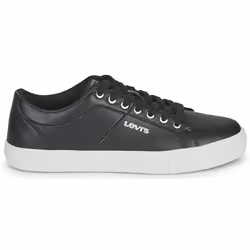 Sneakers basse Levis WOODWARD S Nero - 36