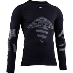 X-BIONIC Energizer 4.0 Camicia Girocollo Manica lunga