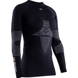 X-BIONIC Energizer 4.0 Camicia Girocollo Manica lunga