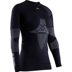 X-BIONIC Energizer 4.0 Camicia Girocollo Manica lunga