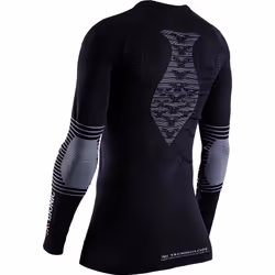 X-BIONIC Energizer 4.0 Camicia Girocollo Manica lunga