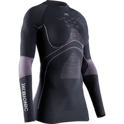 X-BIONIC Energy Accumulator 4.0 Camicia Girocollo Manica lunga