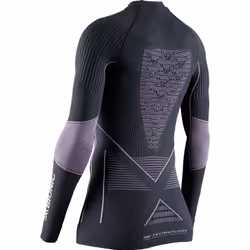 X-BIONIC Energy Accumulator 4.0 Camicia Girocollo Manica lunga - Vista aggiuntiva 2