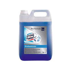 Lysoform - Detergente 5 l