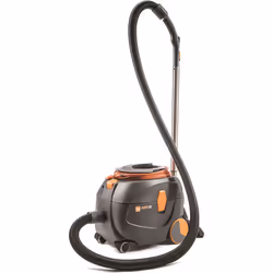 Taski AERO 15, Aspiratore a cilindro, Secco, Nero, Arancione