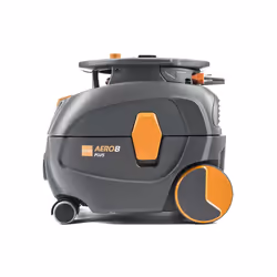 Taski AERO 8 Plus Aspiratore a cilindro Secco - Vista aggiuntiva 7