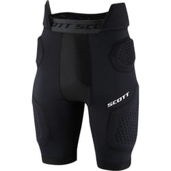 Scott Softcon Air Pantaloncini da protezione, nero, dimensione M per uomo