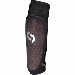 Scott Softcon Junior Protettore a gomito per bambini, nero, dimensione XS