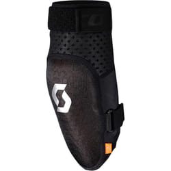 Scott Softcon Junior Protettore del ginocchio per bambini, nero, dimensione S