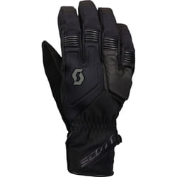 Scott Comp Pro Guanti per motoslitte, nero, dimensione 2XL per uomo