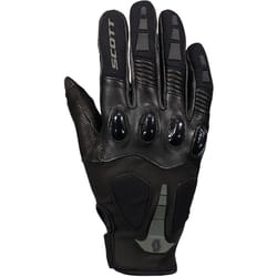 Scott Assault Pro Guanti da moto, nero, dimensione 2XS per uomo