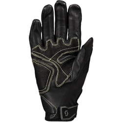 Scott Assault Pro Guanti da moto, nero, dimensione L per uomo
