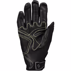 Scott Assault Pro Guanti da moto, nero, dimensione XL per uomo