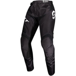 Scott 350 Swap Pantaloni Motocross, nero, dimensione 34 per uomo