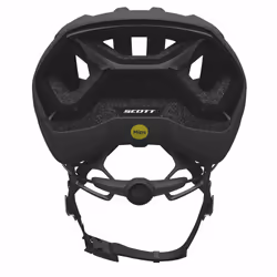 SCOTT Centric Plus Policarbonato (PC) Nero - Vista aggiuntiva 4