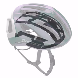 SCOTT Centric Plus Policarbonato (PC) Nero - Vista aggiuntiva 7