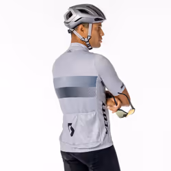 SCOTT Centric Plus Policarbonato (PC) Nero - Vista aggiuntiva 8