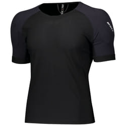 Scott Base Layer Giacca protettiva, nero, dimensione M per uomo