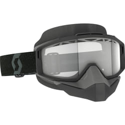 Scott Split OTG Maschere da neve, nero per uomo