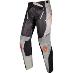 Scott X-Plore Pantaloni Motocross, nero-grigio, dimensione 30 per uomo