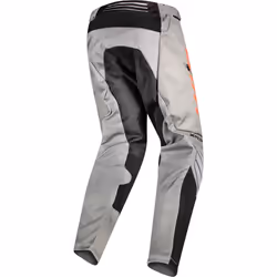 Scott X-Plore Pantaloni Motocross, nero-grigio, dimensione 30 per uomo