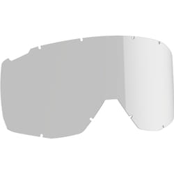 Scott MX Primal/Hustle/Split/Tyrant Lente di ricambio, trasparente per uomo