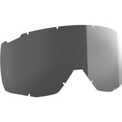 Scott MX Primal/Hustle/Split/Tyrant Lente di ricambio, grigio per uomo