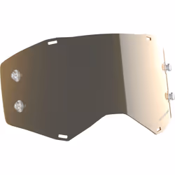 Scott Prospect/Fury Amplifier Lente di ricambio, oro
