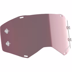 Scott Prospect/Fury Amplifier Lente di ricambio, rosa